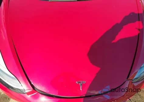 2023 Tesla Model 3 Rear-Wheel Drive z USA, uszkodzony, nr VIN 5YJ3E1EA8PF463179